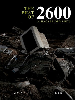 cover image of The Best of 2600
